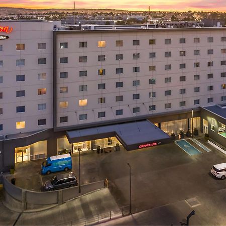 Hampton Inn By Hilton Tijuana Kültér fotó