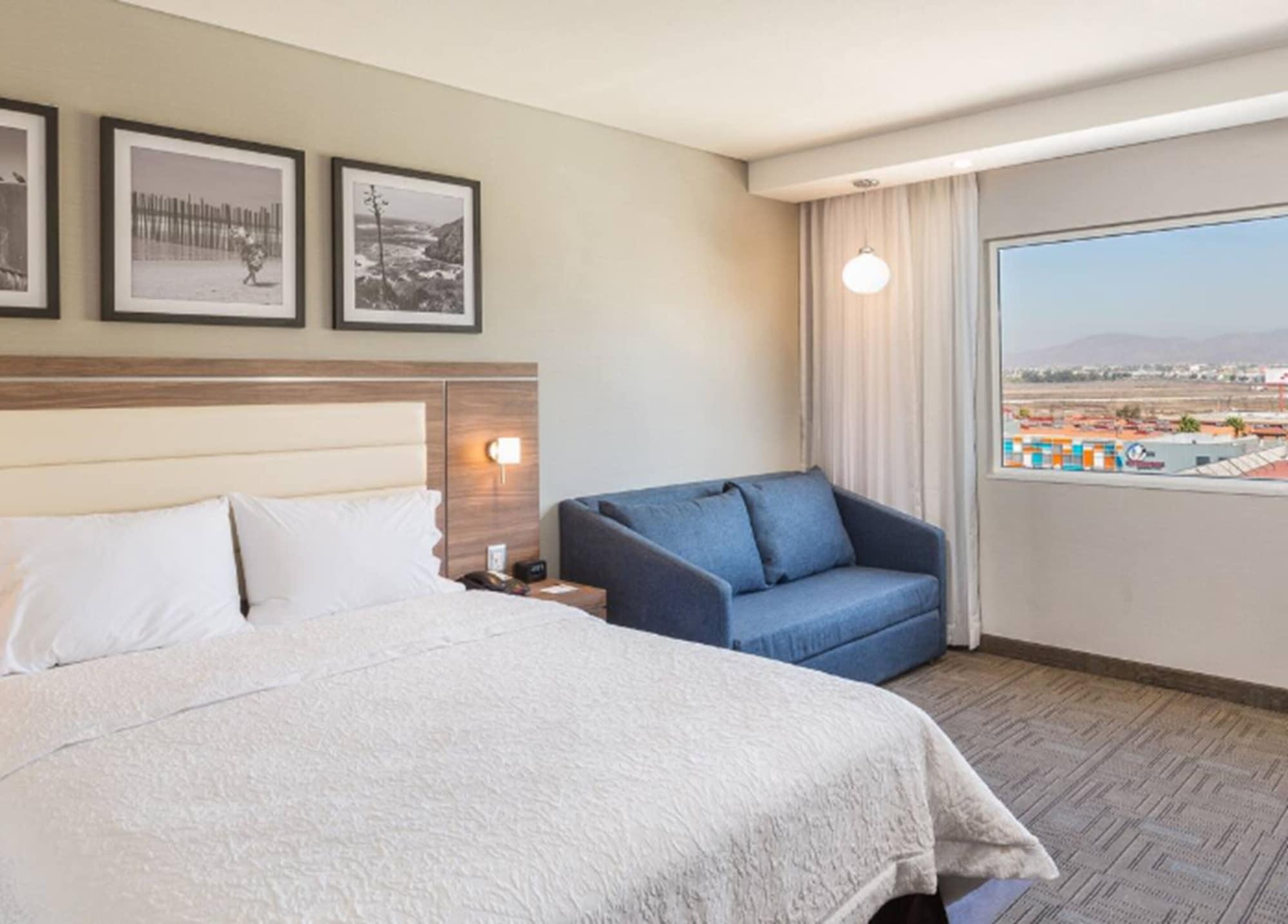 Hampton Inn By Hilton Tijuana Kültér fotó