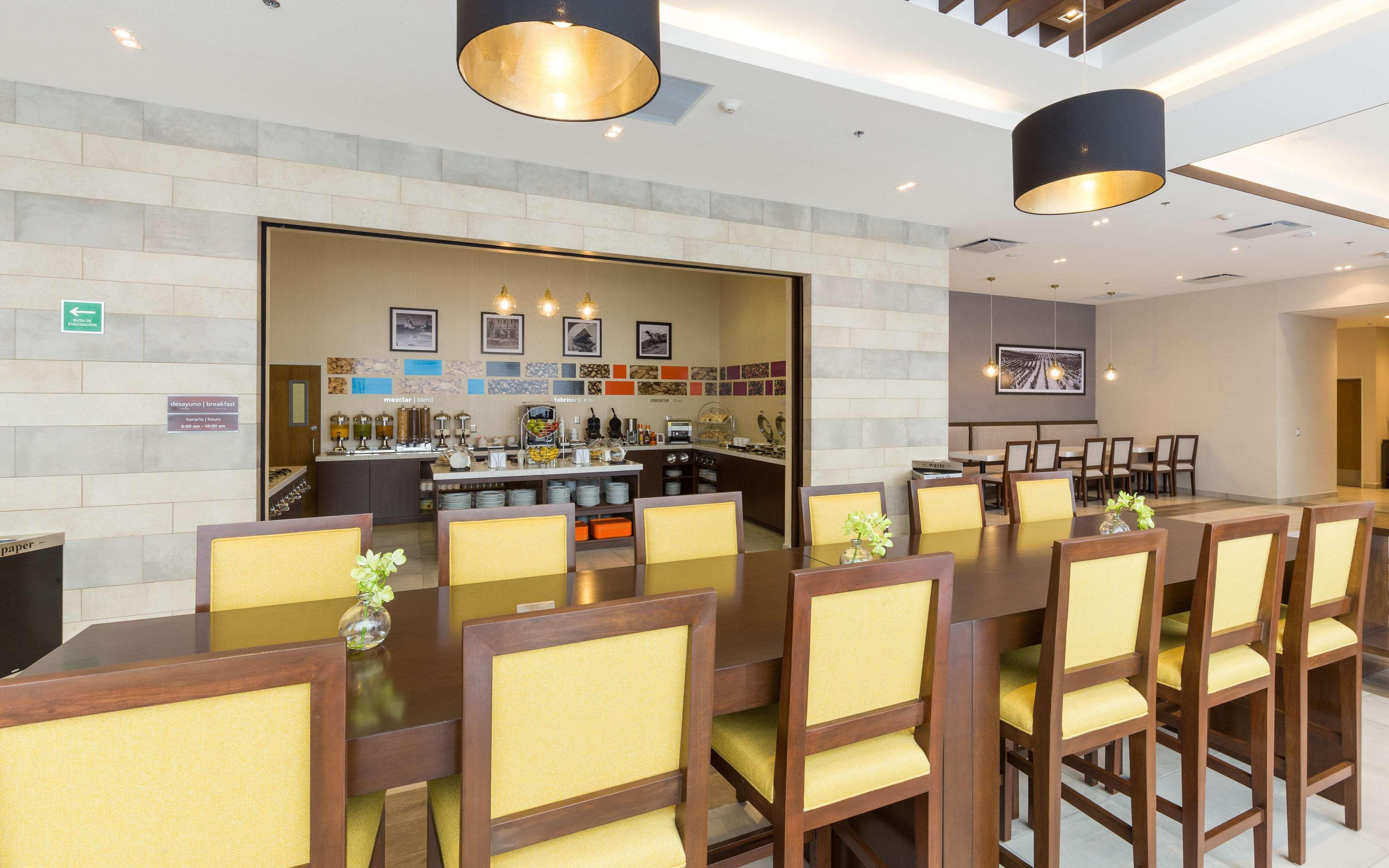 Hampton Inn By Hilton Tijuana Kültér fotó