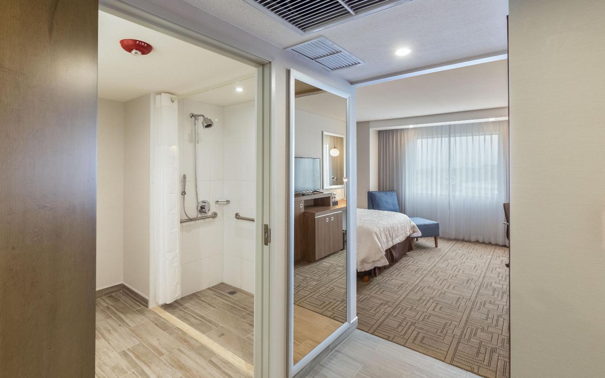 Hampton Inn By Hilton Tijuana Kültér fotó