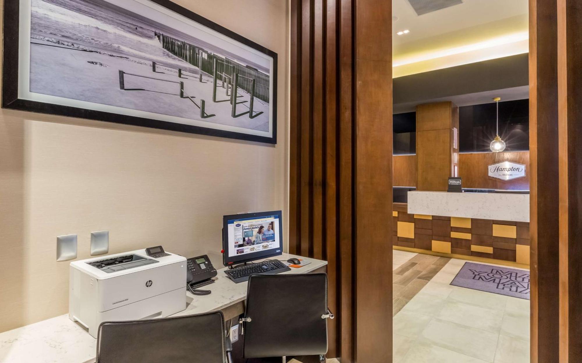 Hampton Inn By Hilton Tijuana Kültér fotó