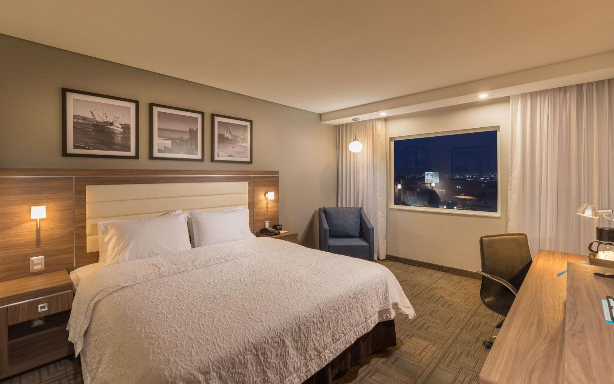 Hampton Inn By Hilton Tijuana Kültér fotó