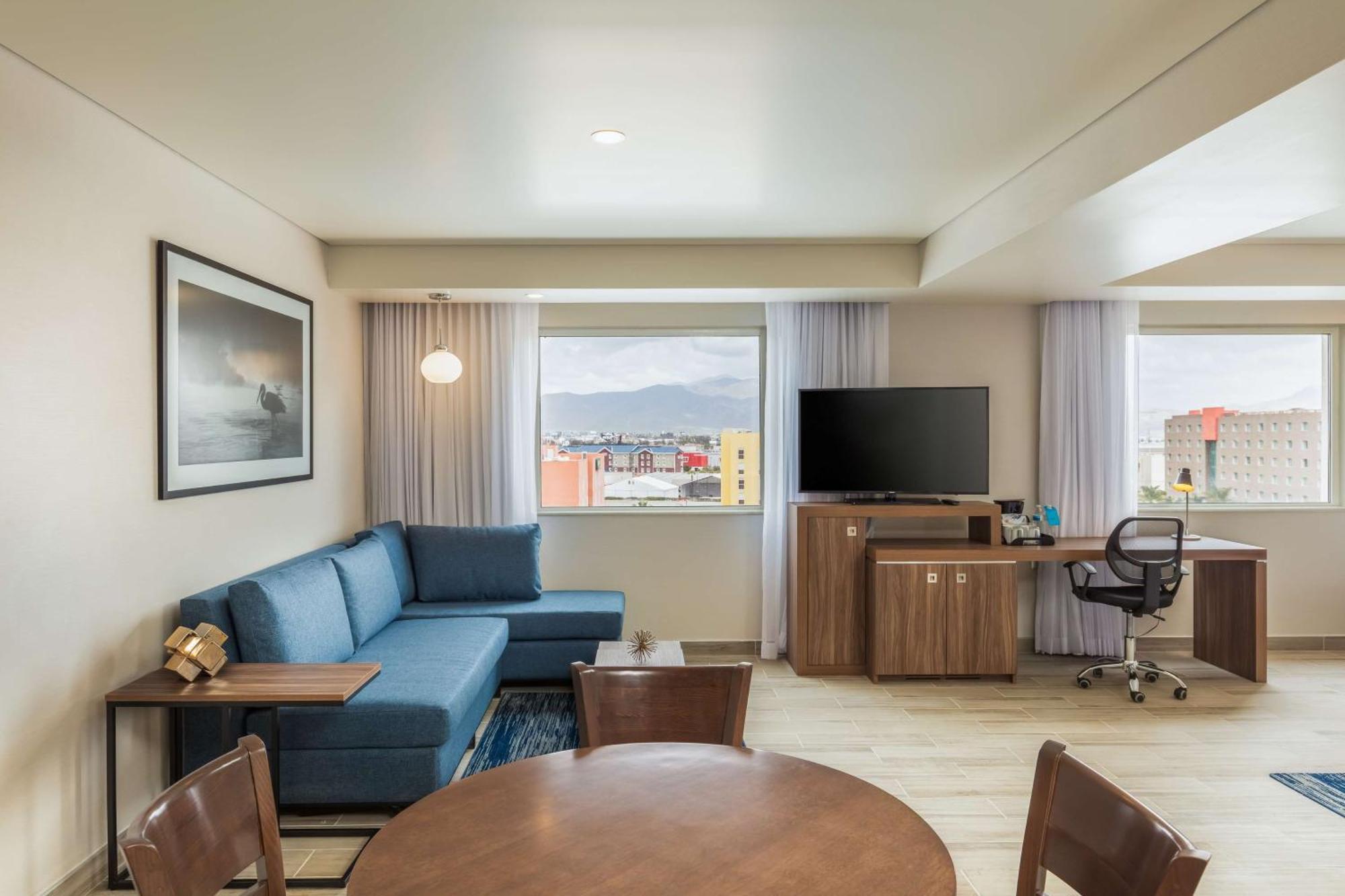 Hampton Inn By Hilton Tijuana Kültér fotó
