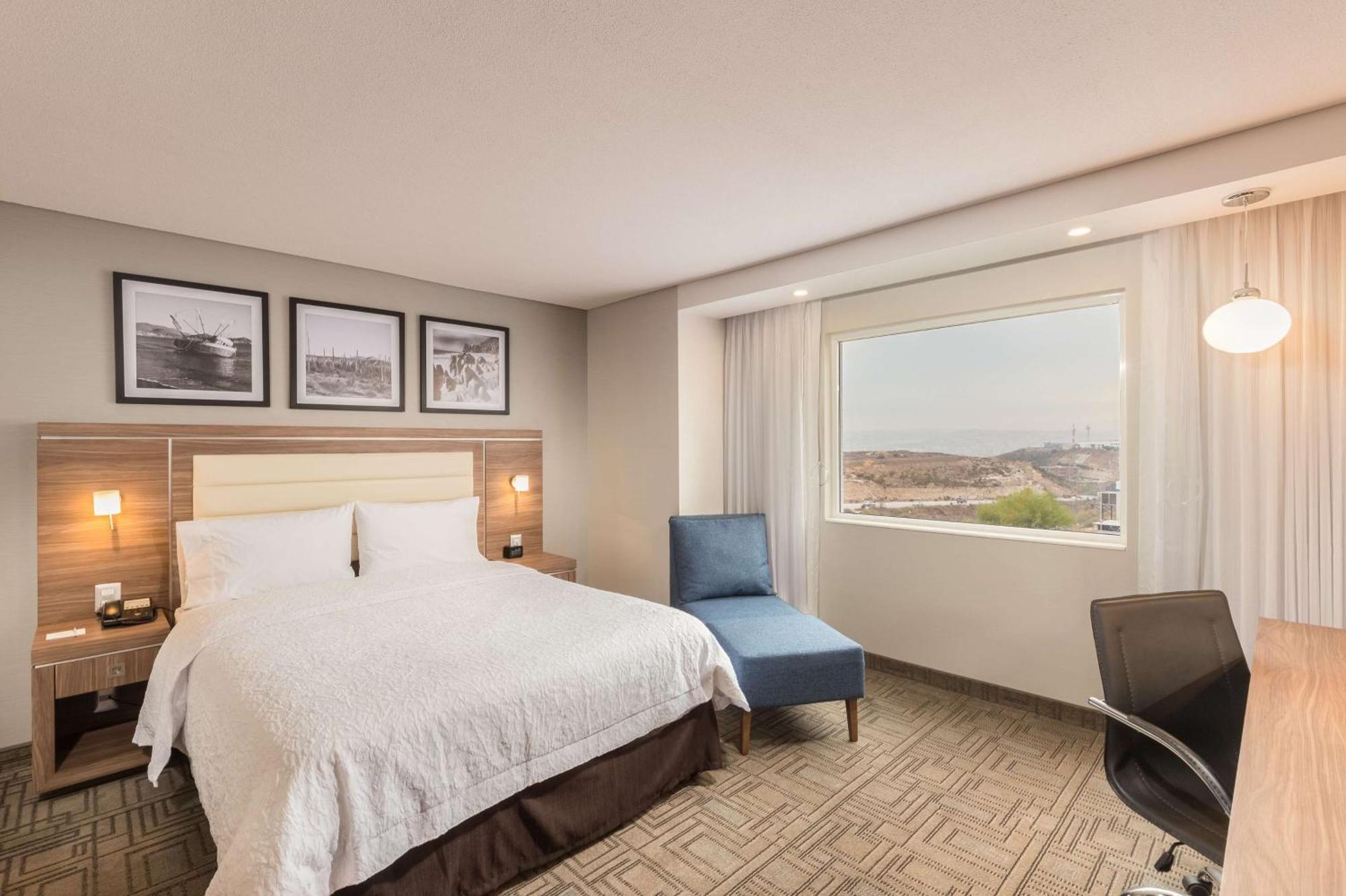 Hampton Inn By Hilton Tijuana Kültér fotó