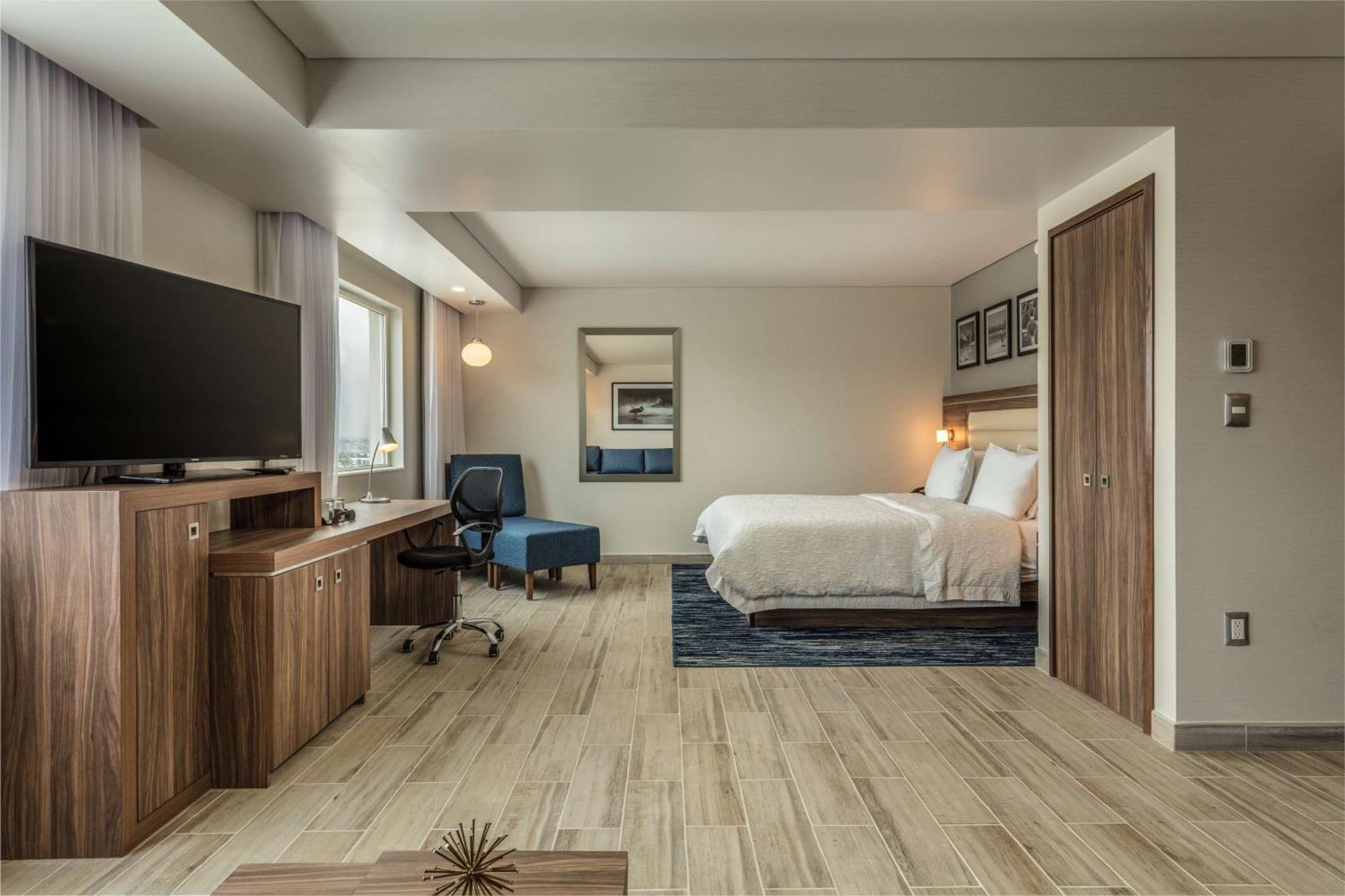 Hampton Inn By Hilton Tijuana Kültér fotó