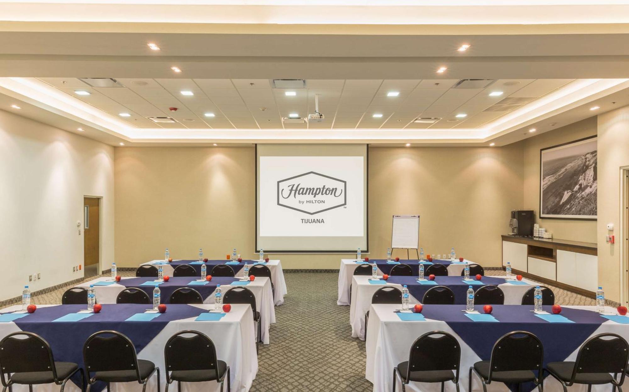 Hampton Inn By Hilton Tijuana Kültér fotó