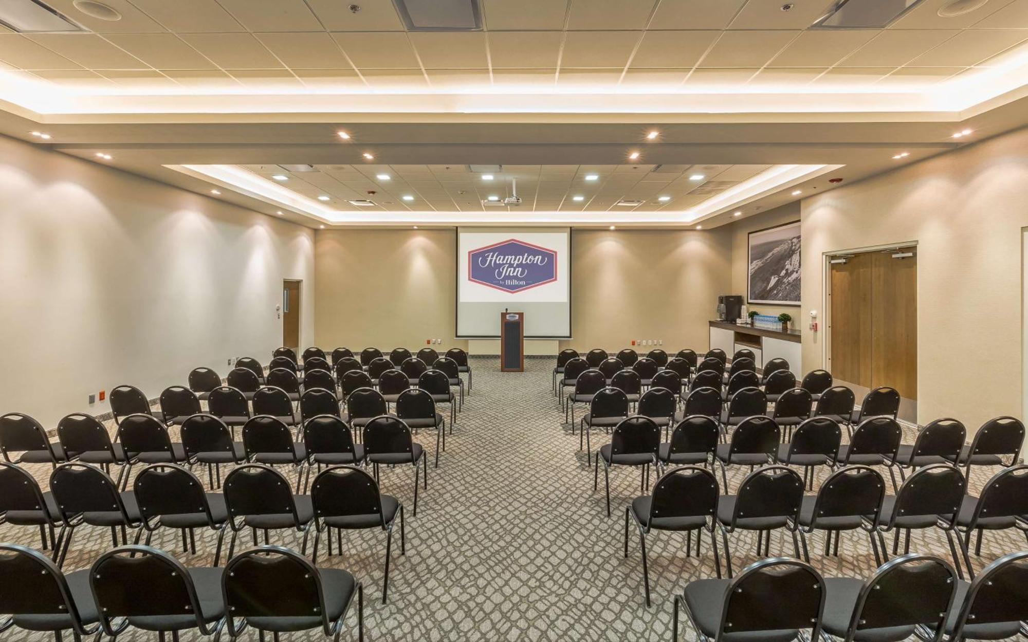 Hampton Inn By Hilton Tijuana Kültér fotó