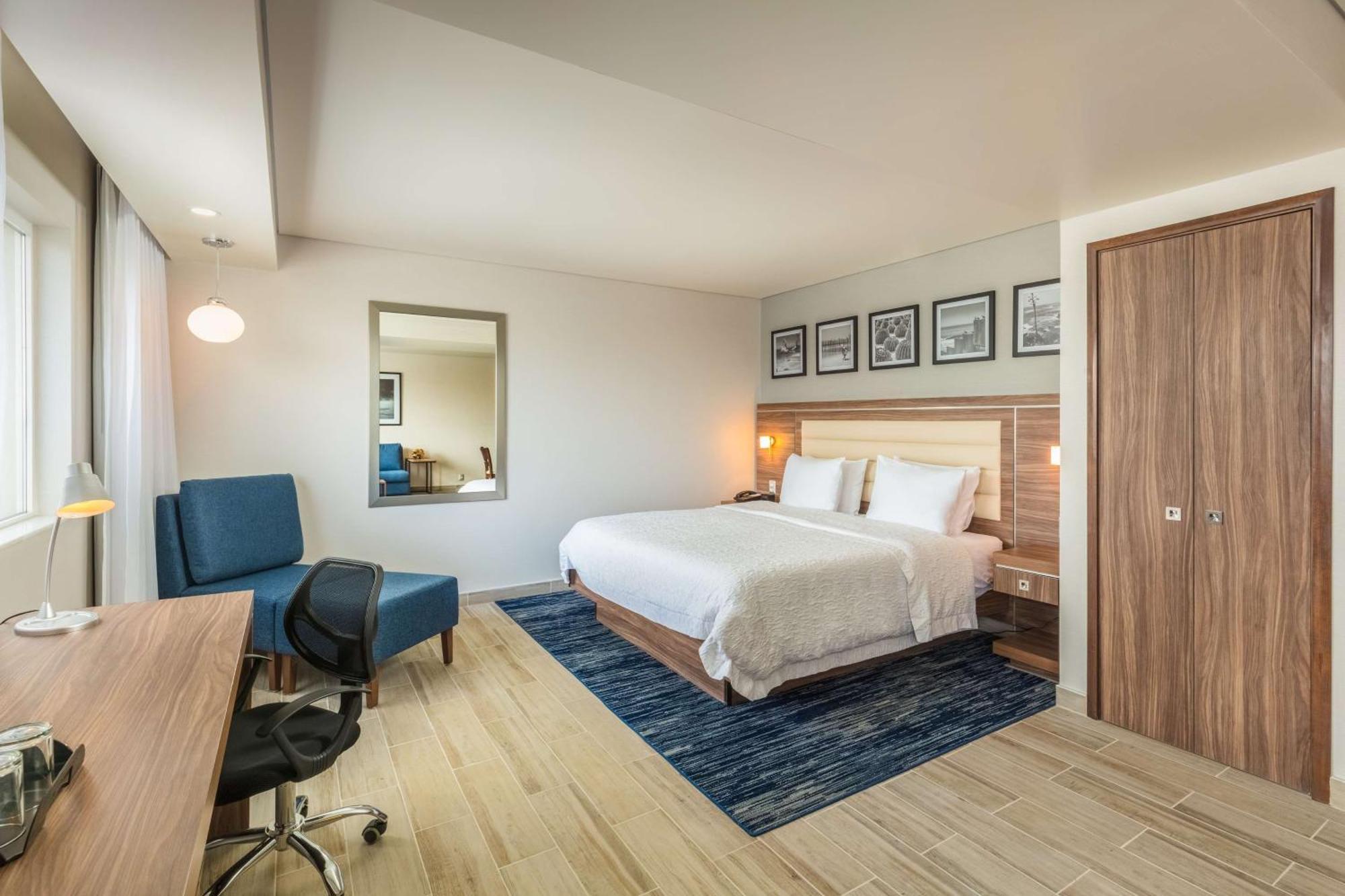 Hampton Inn By Hilton Tijuana Kültér fotó