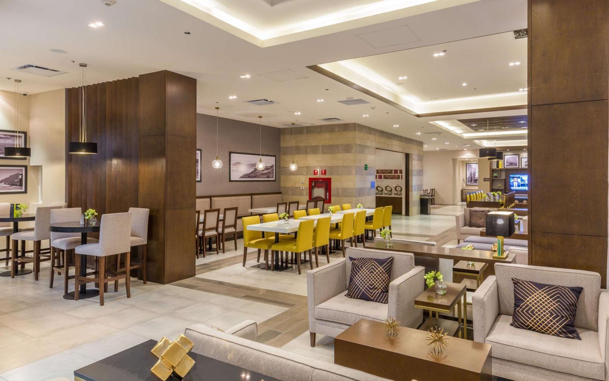 Hampton Inn By Hilton Tijuana Kültér fotó