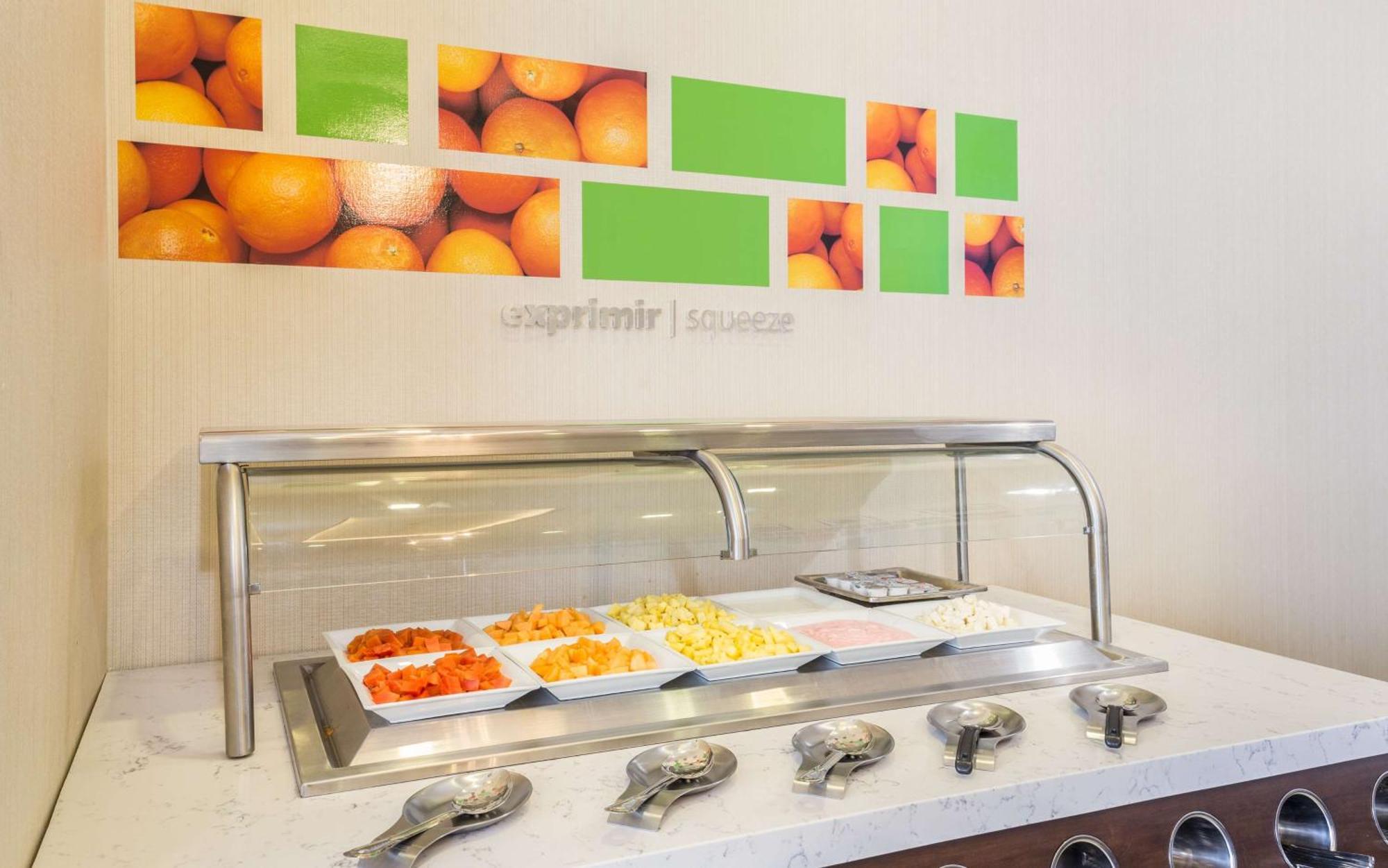 Hampton Inn By Hilton Tijuana Kültér fotó