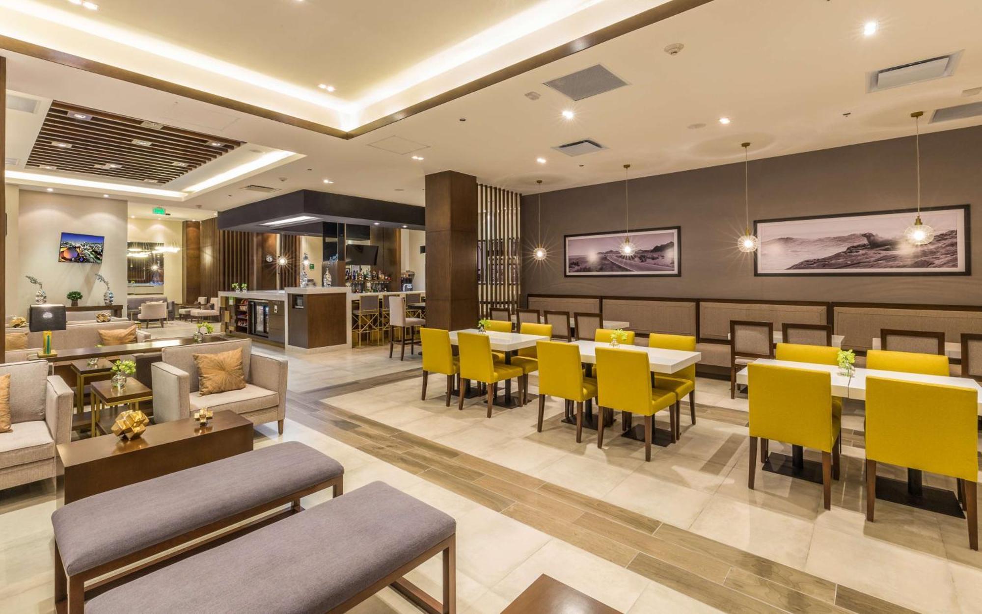 Hampton Inn By Hilton Tijuana Kültér fotó
