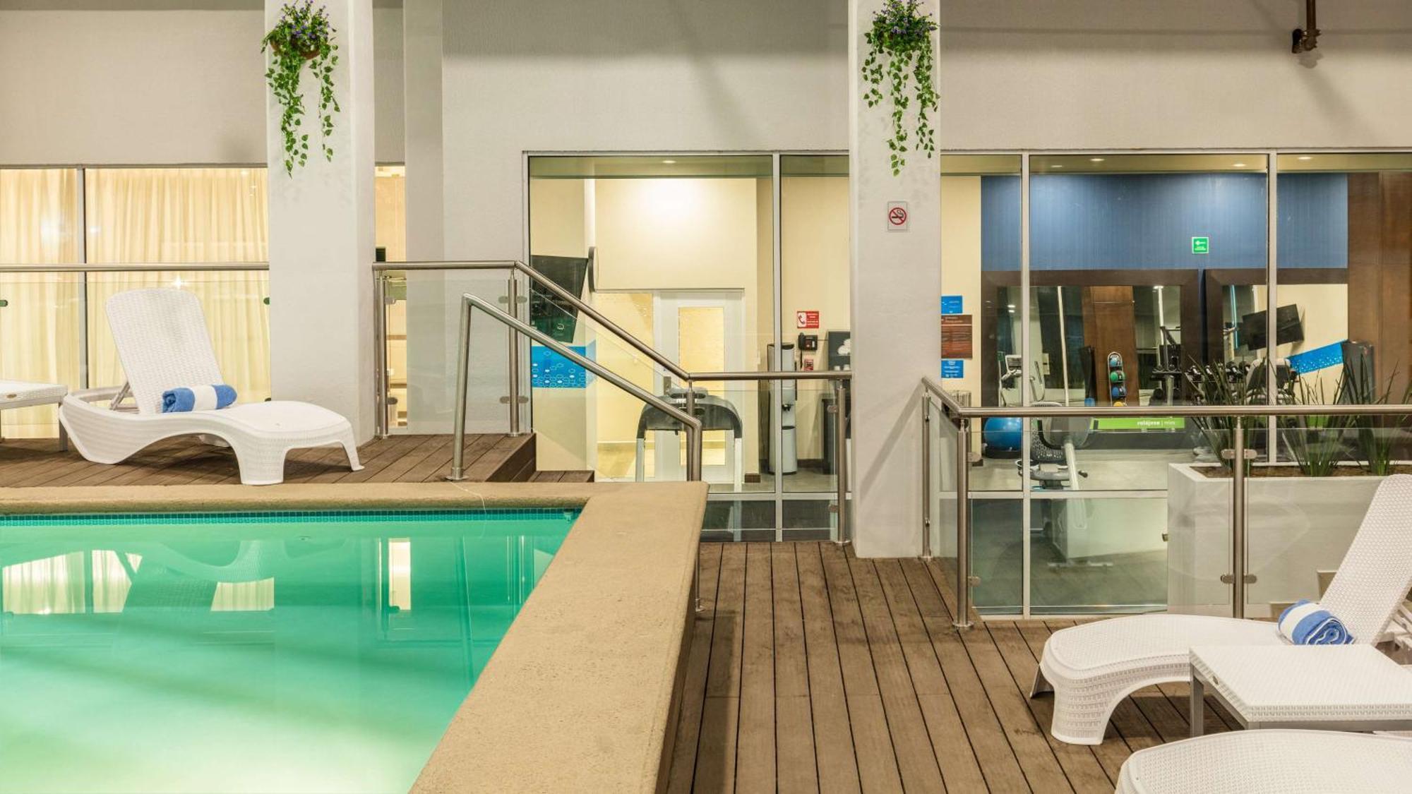 Hampton Inn By Hilton Tijuana Kültér fotó